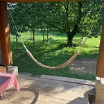 Roubenka V Posazavi Alpehytte Zbizuby