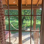 Roubenka V Posazavi 샬레 Zbizuby
