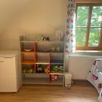 Roubenka V Posazavi Zbizuby