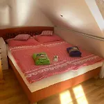 샬레 Roubenka V Posazavi Zbizuby