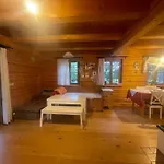 Alpehytte Roubenka V Posazavi Zbizuby