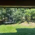 Roubenka V Posazavi * Zbizuby