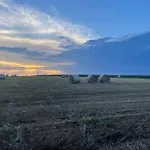 Roubenka V Posazavi *