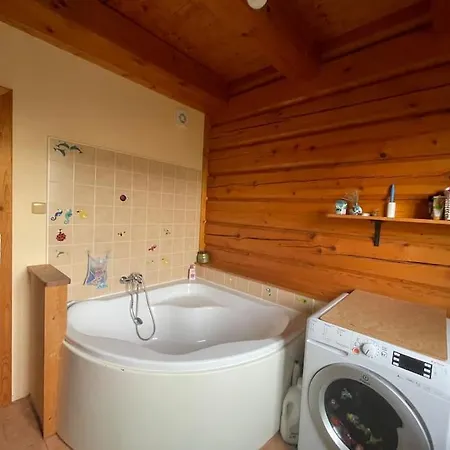 Roubenka V Posázaví