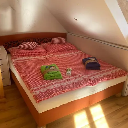 Alpesi faház Roubenka V Posazavi Zbizuby