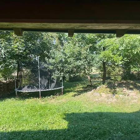 Roubenka V Posázaví * Zbizuby