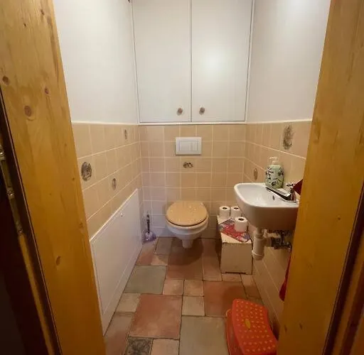 Horská chata Roubenka V Posázaví *