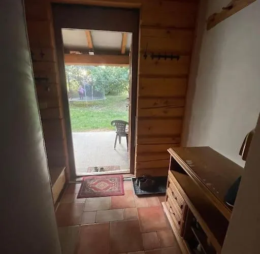 Roubenka V Posázaví *