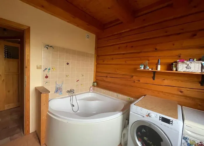 Roubenka V Posázaví