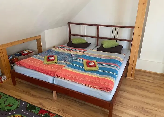 Horská chata Roubenka V Posázaví Zbizuby