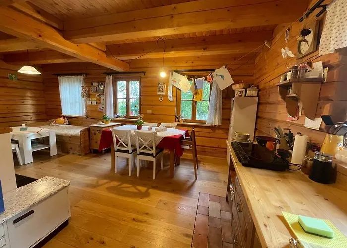 Roubenka V Posázaví *