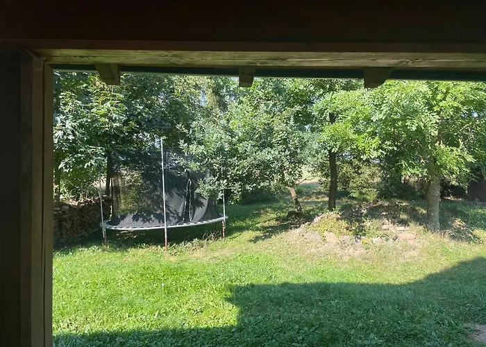 Roubenka V Posázaví * Zbizuby