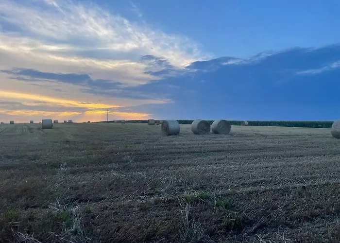 Roubenka V Posázaví *