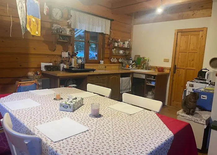 Roubenka V Posázaví