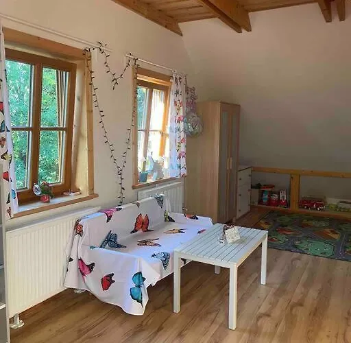 Roubenka V Posázaví Zbizuby